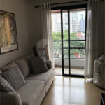 Apartamento à venda com 1 suíte em Pinheiros, São Paulo, SP