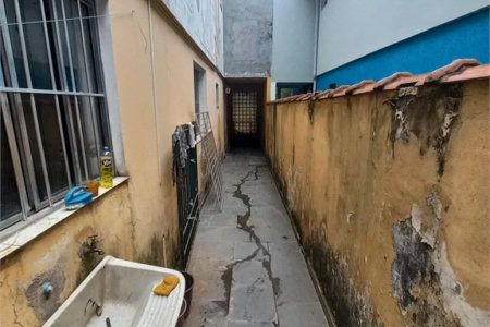 Sobrado à venda com 3 quartos, sendo 1 suíte,  em Jardim Helga, São Paulo, SP