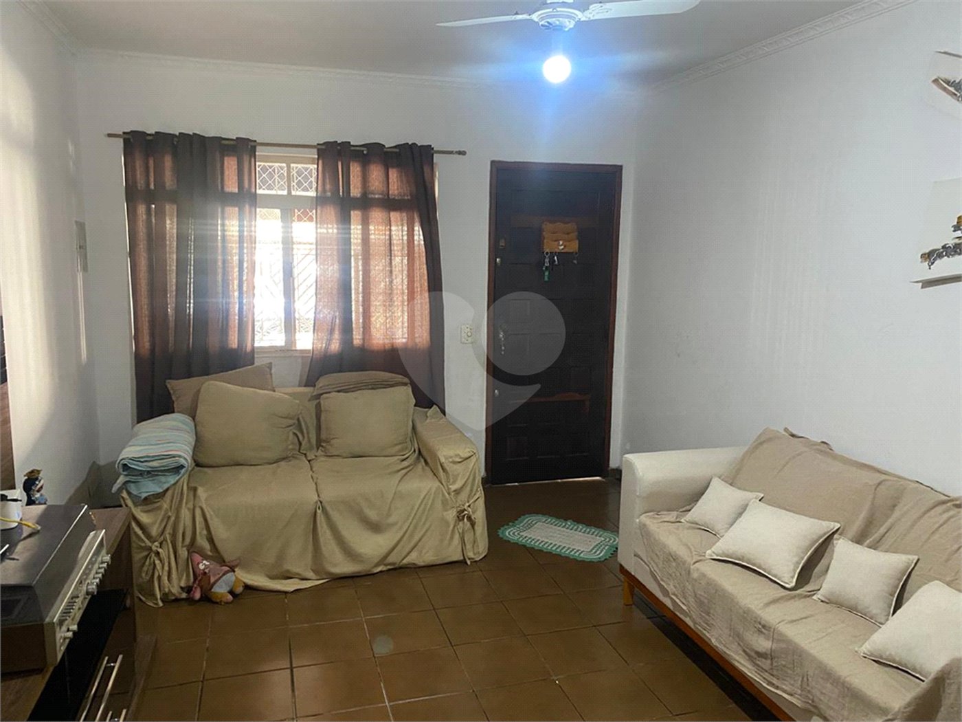 Sobrado à venda com 2 quartos em Tucuruvi, São Paulo, SP