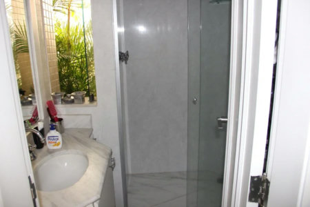 Apartamento à venda com 4 suítes em Vila Suzana, São Paulo, SP