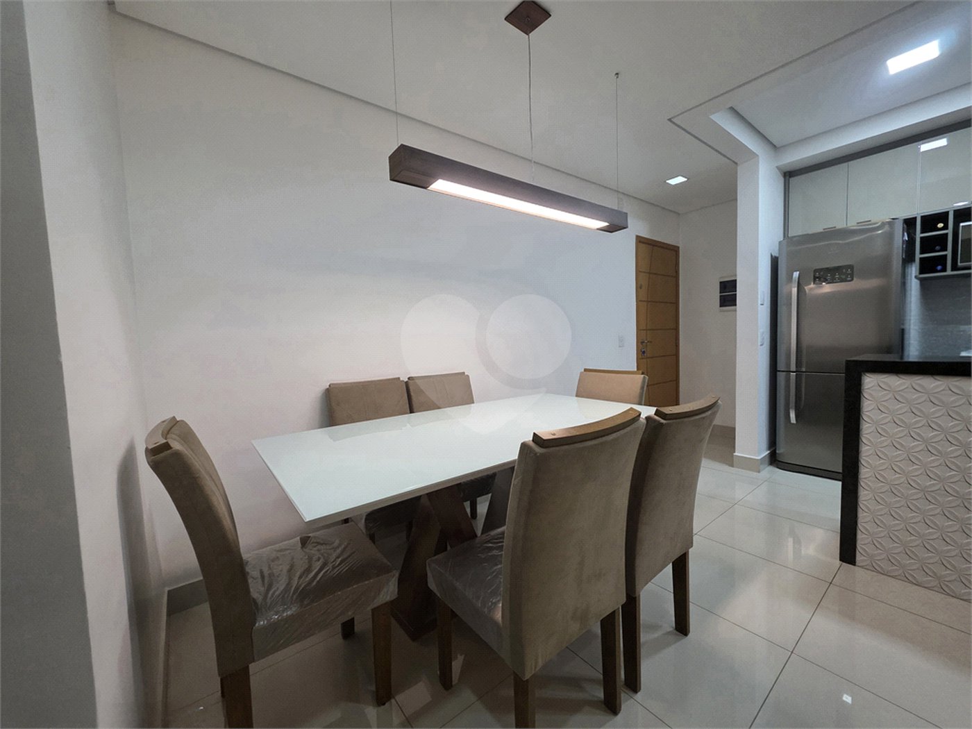 Apartamento à venda com 2 quartos, sendo 1 suíte, em Jardim Eldorado, Vinhedo, SP
