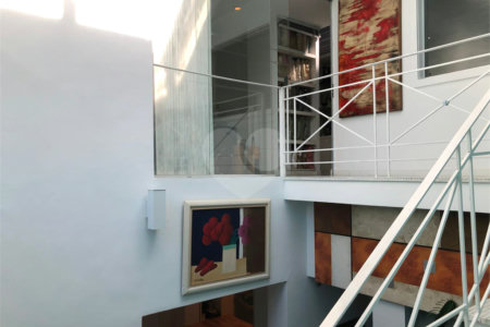Sobrado à venda com 3 quartos em Chácara Santo Antônio, São Paulo, SP