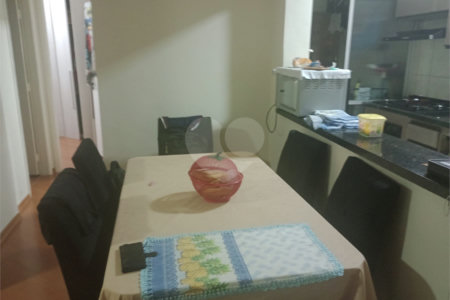 Apartamento à venda com 2 quartos em Vila Mazzei, São Paulo, SP