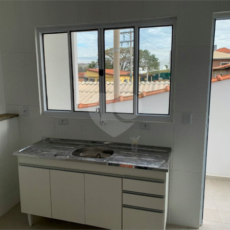 Sobrado à venda com 3 quartos, sendo 2 suítes, em Vila Granada, Mairinque, SP