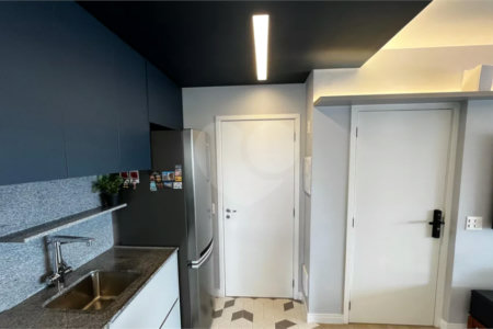 Apartamento à venda com 3 quartos, sendo 1 suíte,  em Jardim Pereira Leite, São Paulo, SP