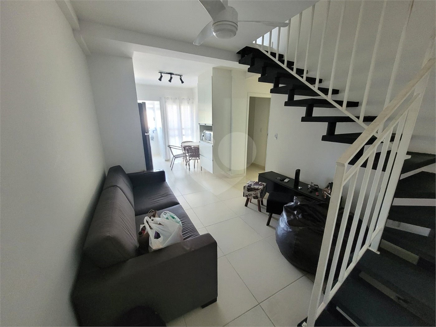 Duplex à venda com 2 quartos em Boa Vista, Sorocaba, SP