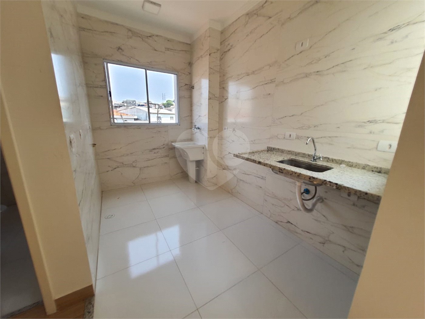 Apartamento à venda com 1 quarto em Vila Maria Alta, São Paulo, SP