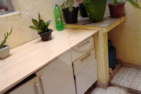 Casa de Vila à venda com 2 quartos, sendo 1 suíte, em Chácara Tatuapé, São Paulo, SP
