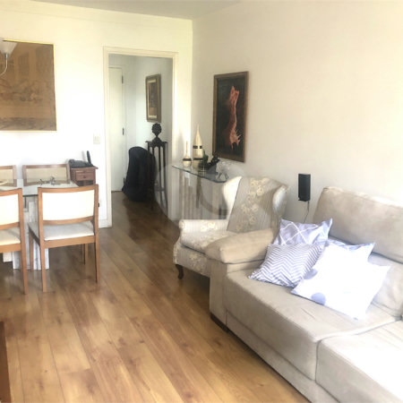Apartamento à venda com 3 quartos, sendo 1 suíte, em Cerqueira César, São Paulo, SP