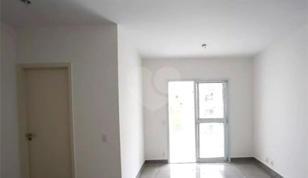 Apartamento para alugar com 2 suítes em Jardim Ampliação, São Paulo, SP