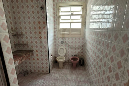 Apartamento à venda com 3 quartos em Rio Comprido, Rio de Janeiro, RJ