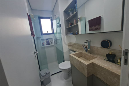 Apartamento à venda com 3 quartos, sendo 1 suíte,  no Centro, Itapetininga, SP