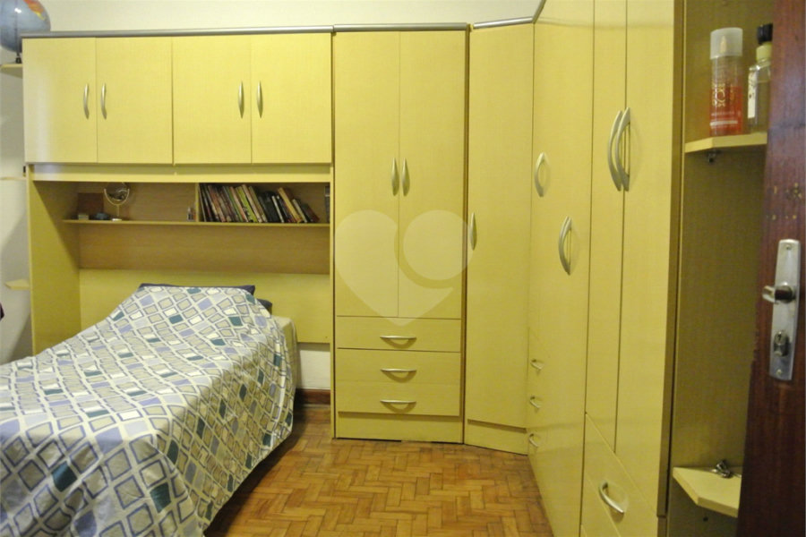 Casa Térrea à venda com 2 quartos em Santana, São Paulo, SP