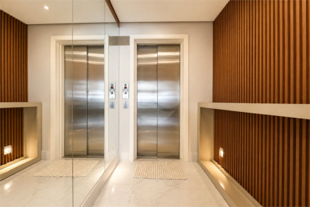 Apartamento à venda com 5 suítes em Parque Enseada, Guarujá, SP