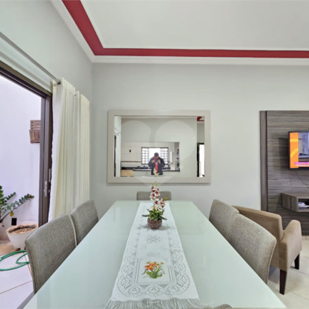 Casa à venda com 3 quartos, sendo 1 suíte,  em Jardim Jóquei Clube, Ribeirão Preto, SP