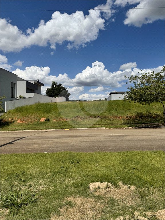 Terreno à venda no condomínio Fazenda Jequitibá, Sorocaba - SP