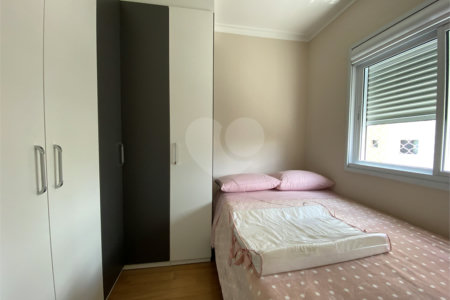 Apartamento à venda com 3 suítes em Água Fria, São Paulo, SP