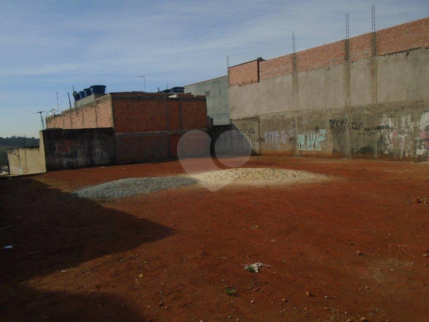 Terreno à venda em Jardim Ponte Alta I, Guarulhos, SP