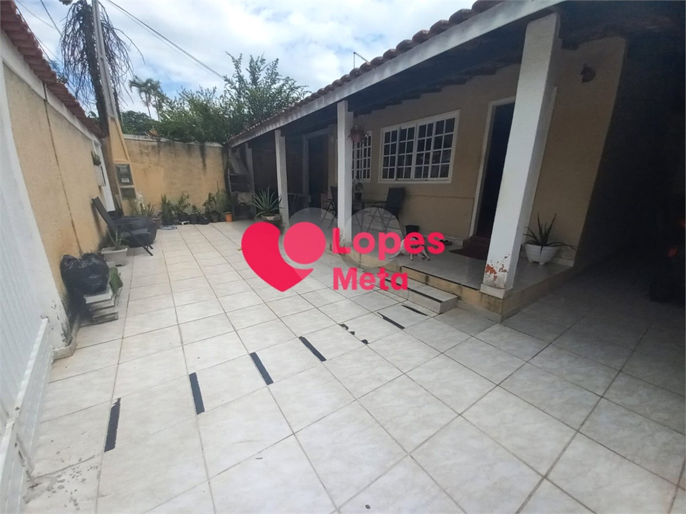 Casa à venda com 3 quartos, sendo 2 suítes, em Cidade Vista Verde, São José dos Campos, SP