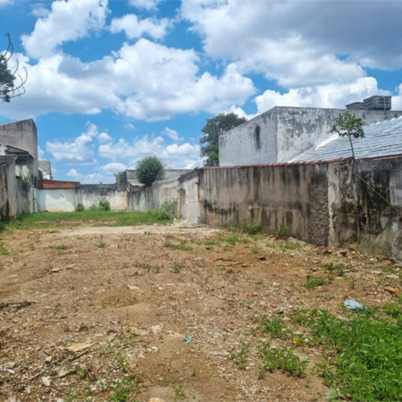 Terreno à venda em Campo Grande, São Paulo, SP