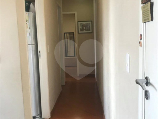 Apartamento à venda com 2 quartos em Casa Verde, São Paulo, SP