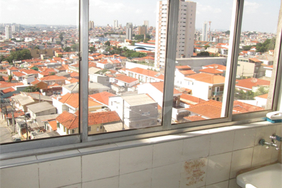 Apartamento à venda com 2 quartos em Tucuruvi, São Paulo, SP