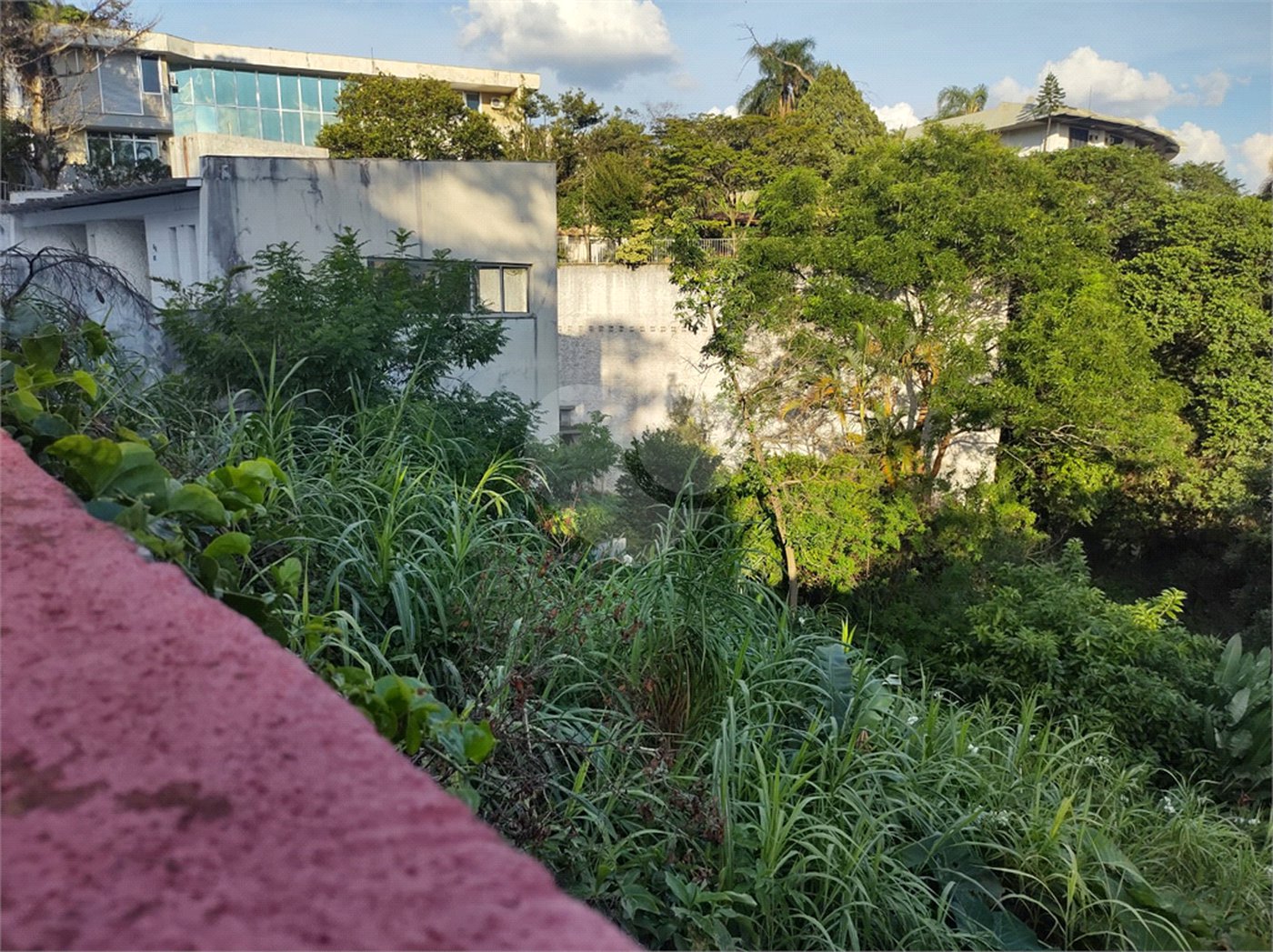 Terreno à venda em Jardim São Bento, São Paulo, SP