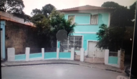 Terreno à venda em Vila Isolina Mazzei, São Paulo, SP