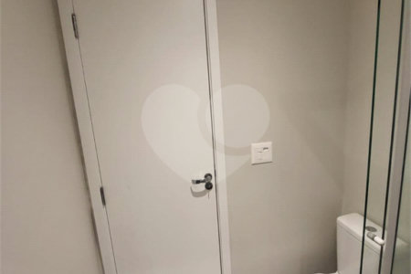 Studio à venda com 1 suíte em Pinheiros, São Paulo, SP