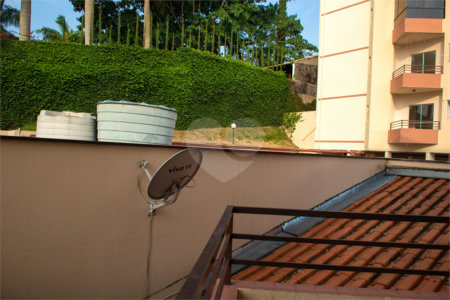 Apartamento à venda com 2 quartos em Esplanada Mendes Moraes, São Roque, SP