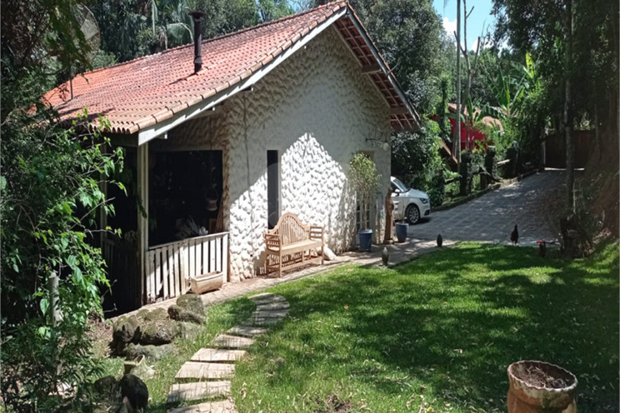 Casa Térrea à venda com 3 quartos, sendo 1 suíte, em Serra da Cantareira, Mairiporã, SP