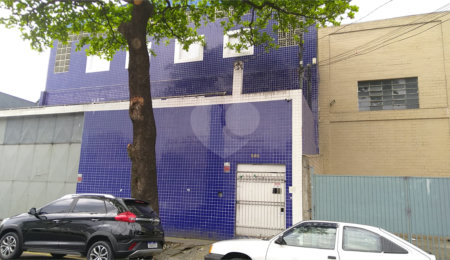 Salão para alugar em Vila Guilherme, São Paulo, SP