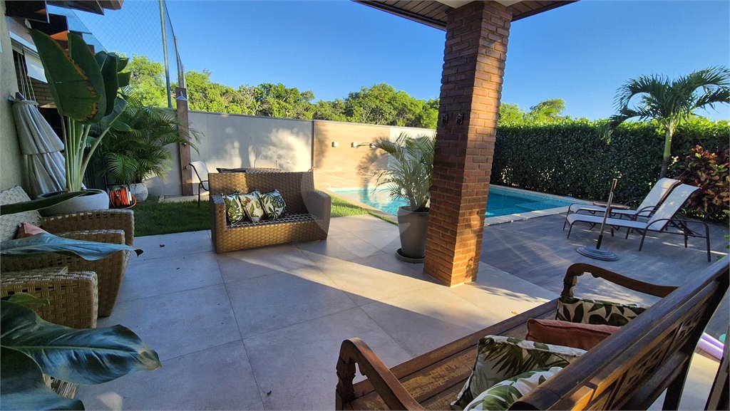 Casa à venda com 4 suítes em Manguinhos, Armação dos Búzios, RJ