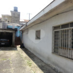 Casa à venda com 4 quartos em Água Fria, São Paulo, SP