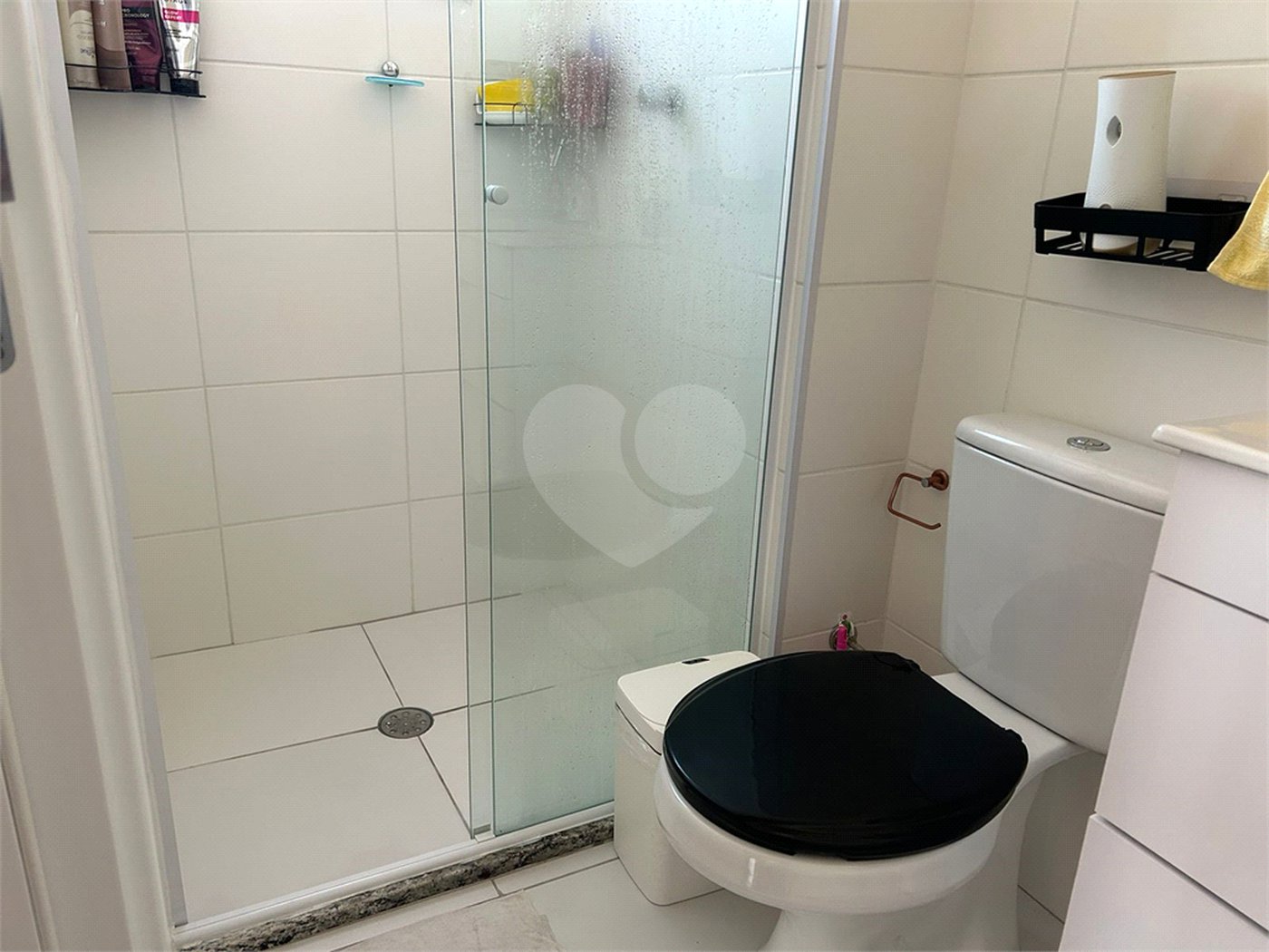 Apartamento à venda com 1 quarto em Vila Guilherme, São Paulo, SP
