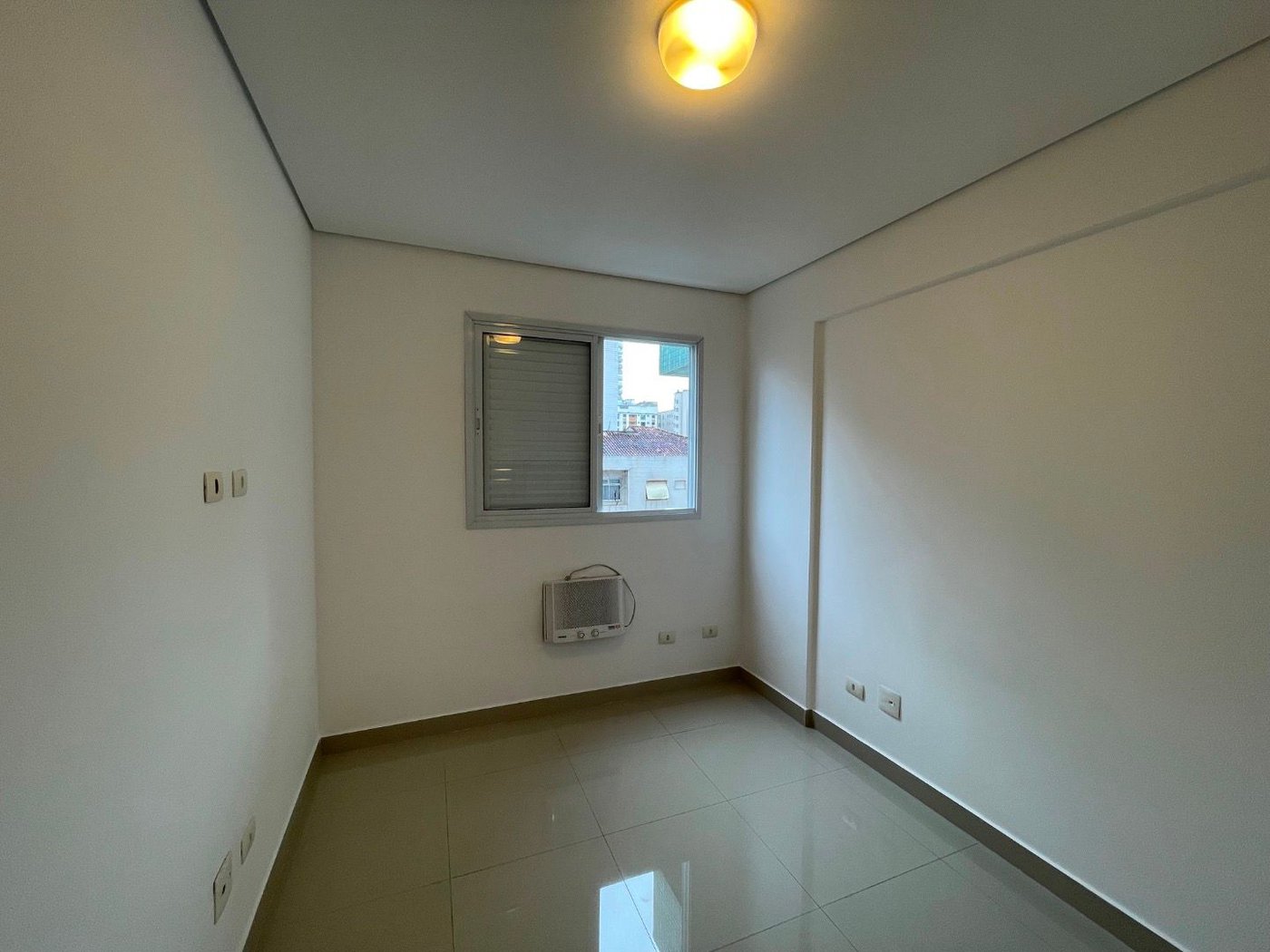 Apartamento com 2 Dormitórios para Alugar, 81 M² por R$ 5.300/Mês – Boqueirão – Santos/Sp