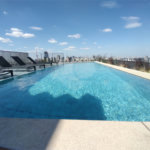 Apartamento à venda ou para alugar com 1 suíte em Jardim das Bandeiras, São Paulo, SP