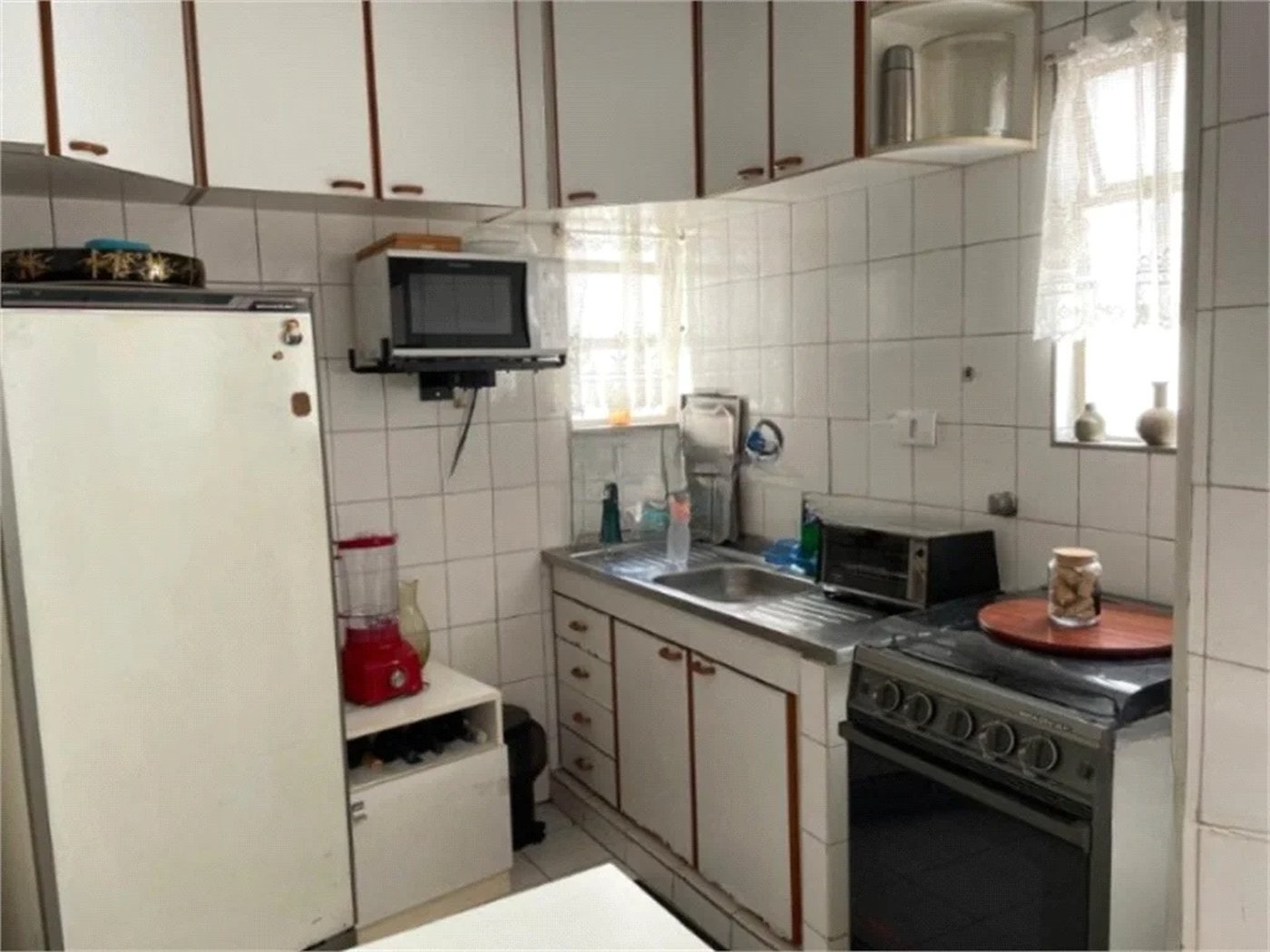 Apartamento à venda com 2 quartos em Pinheiros, São Paulo, SP