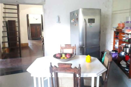 Casa à venda com 3 quartos em Santa Teresa, Rio de Janeiro, RJ