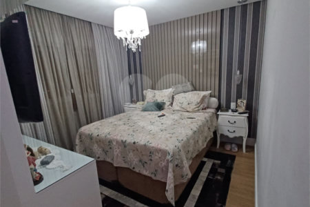 Apartamento à venda com 4 quartos, sendo 2 suítes,  em Jardim Flor da Montanha, Guarulhos, SP