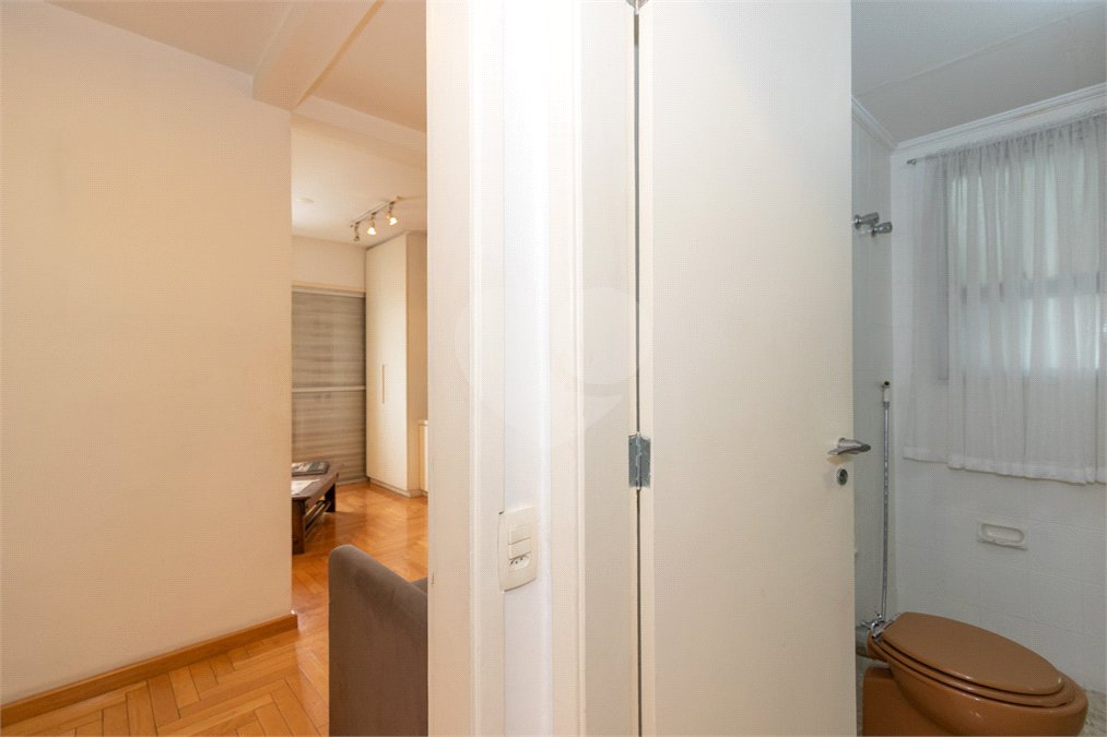 Apartamento à venda com 2 quartos, sendo 1 suíte,  em Indianópolis, São Paulo, SP