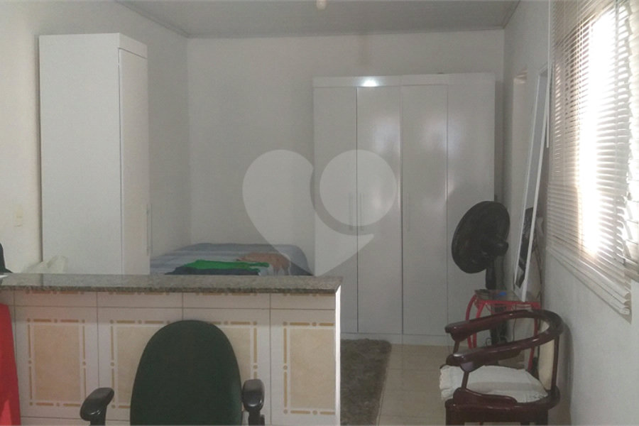 Casa à venda com 4 quartos em Mandaqui, São Paulo, SP