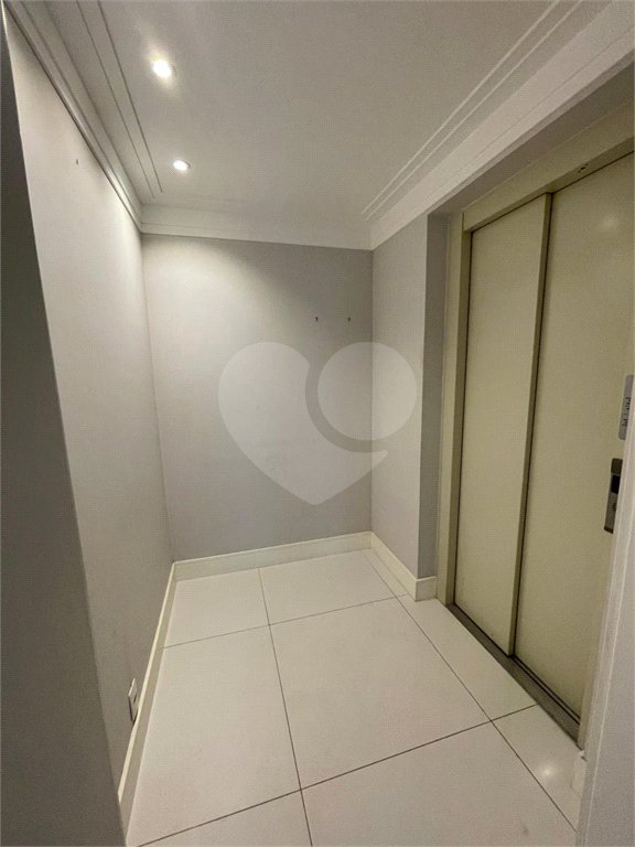 Apartamento à venda com 3 suítes em Ipiranga, São Paulo, SP