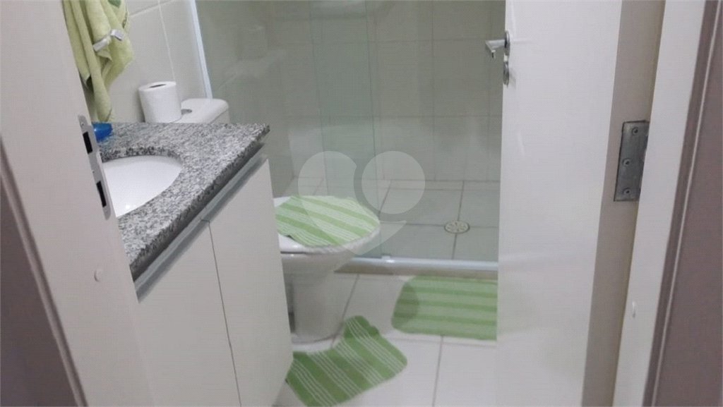 Apartamento à venda com 2 quartos, sendo 1 suíte, em Vila Nova Alba, São Paulo, SP