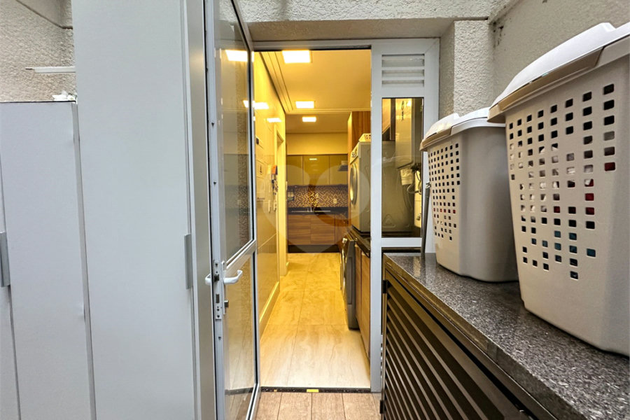 Apartamento à venda com 3 quartos, sendo 2 suítes, em Tremembé, São Paulo, SP
