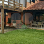 Casa à venda com 5 quartos, sendo 4 suítes, em Praia Rasa, Armação dos Búzios, RJ