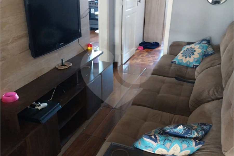 Casa à venda com 3 quartos em Mandaqui, São Paulo, SP