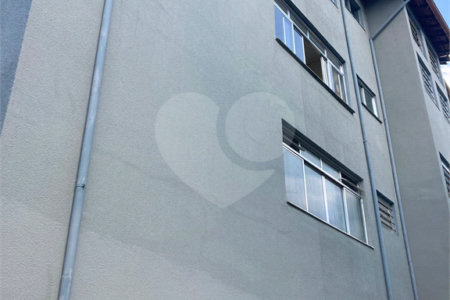 Apartamento à venda com 3 quartos em Tucuruvi, São Paulo, SP