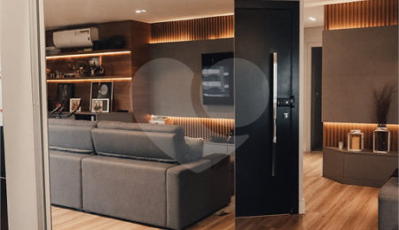 Apartamento à venda com 3 suítes em Santana, São Paulo, SP