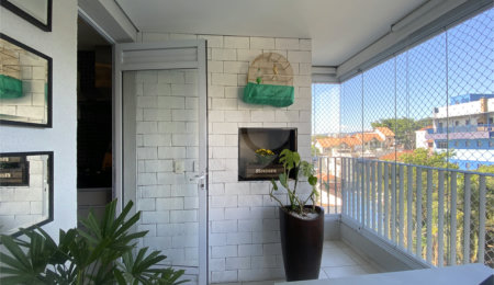 Apartamento à venda com 3 suítes em Casa Verde, São Paulo, SP